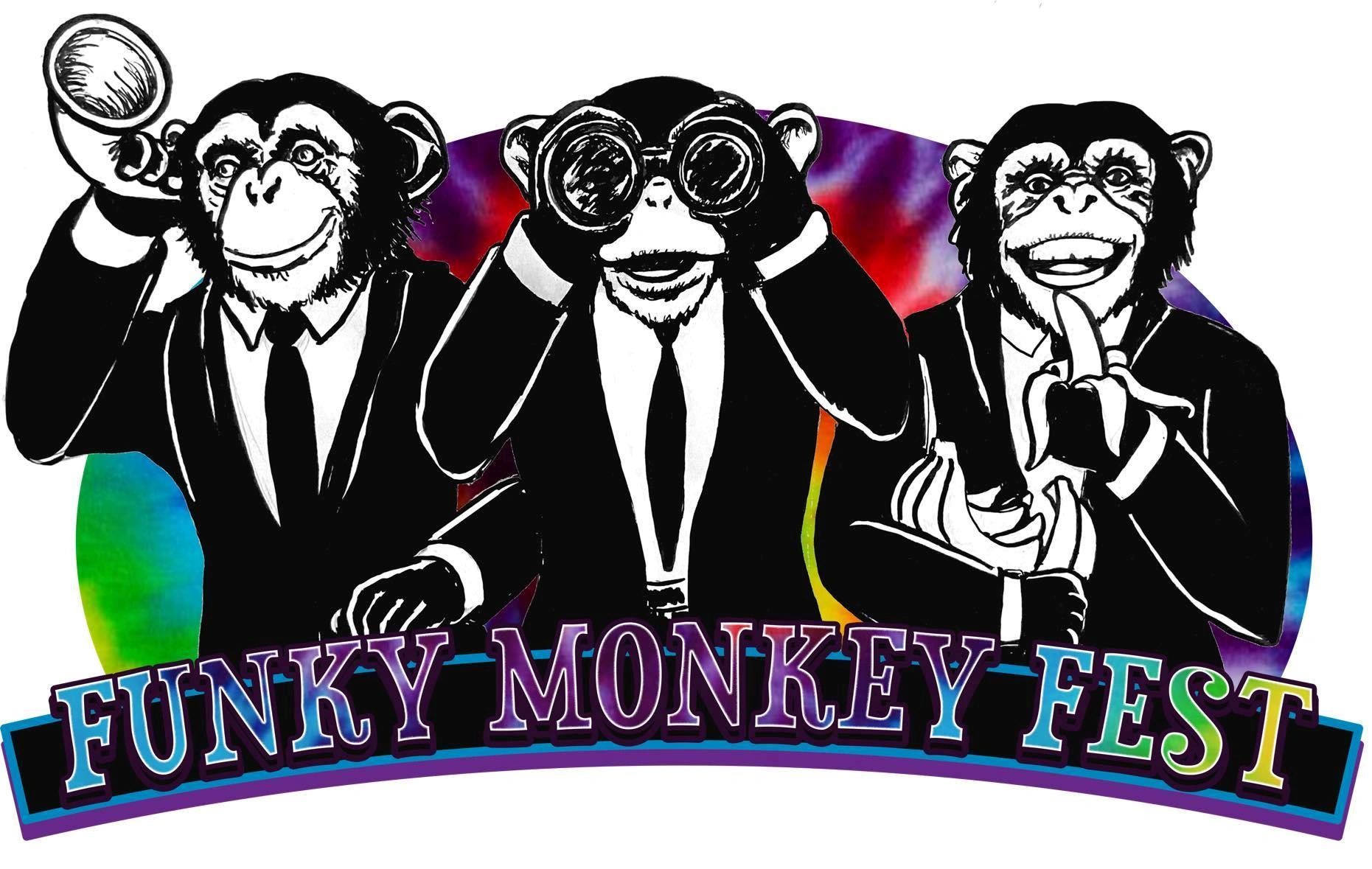 Funky Monkey Fest